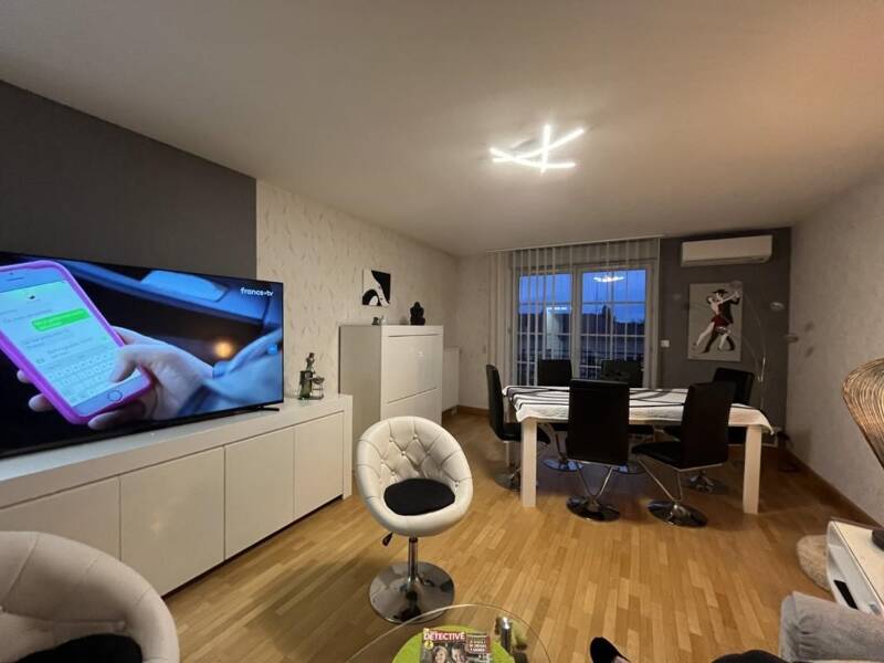 Maison à louer, 103m², VILLARS LES DOMBES