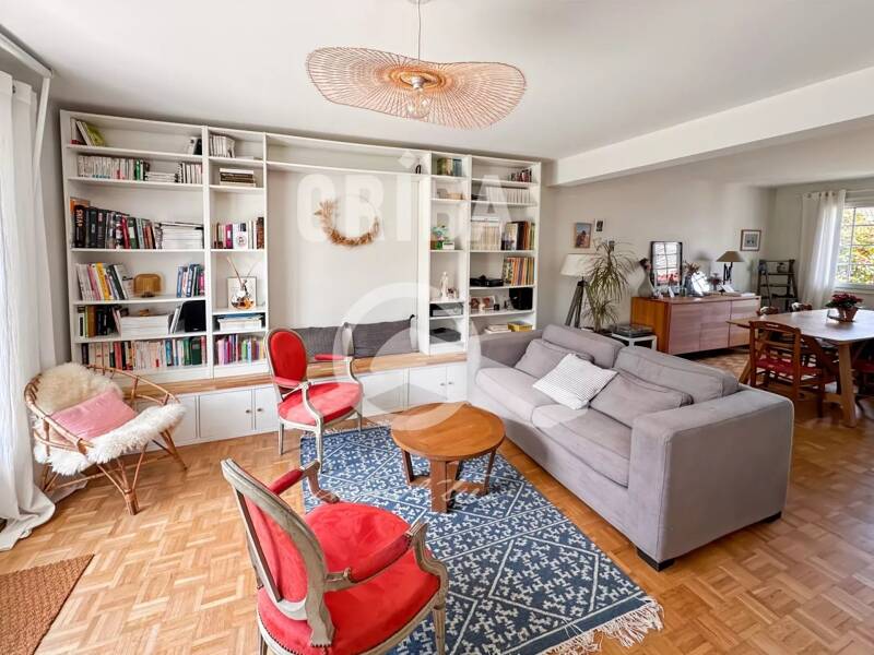 Maison à louer, 100m², SAINT HERBLAIN