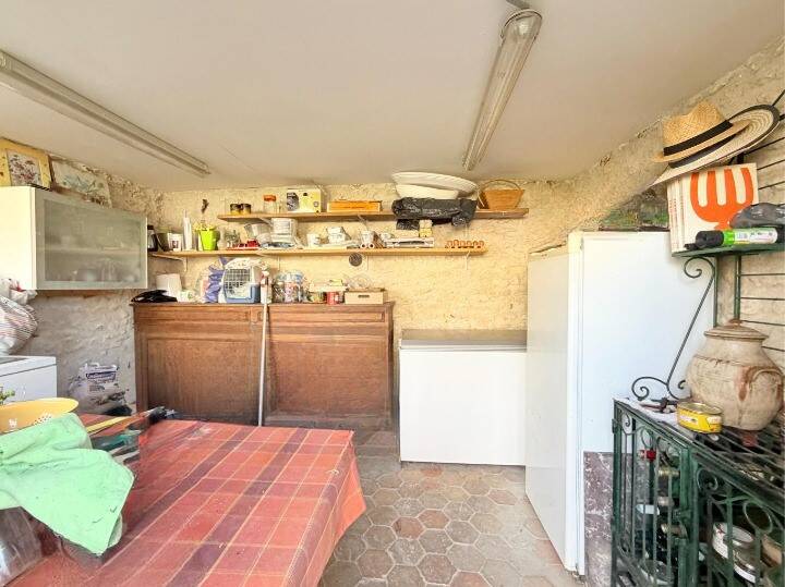 Maison à vendre, 90m², SAINT LUBIN DE LA HAYE