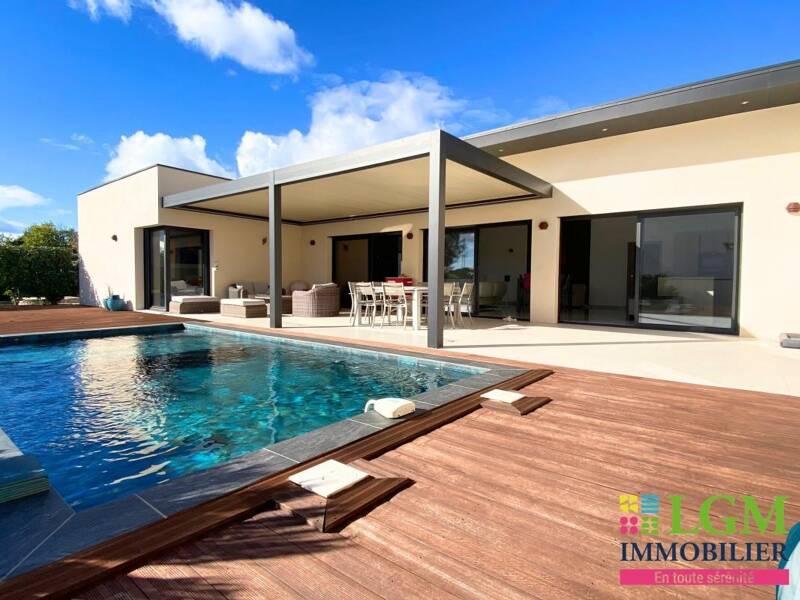 Maison à vendre, 211m², NIMES