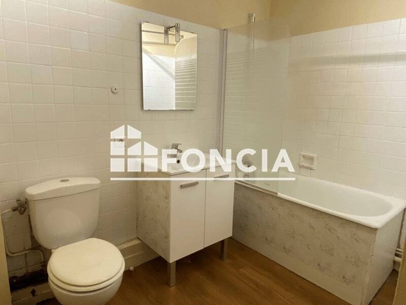 Maison à louer, 51m², LUISANT