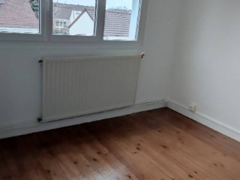 Maison à louer, 84m², VILLEPREUX