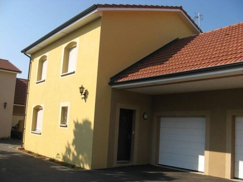 Maison à louer, 120m², NEUVES MAISONS