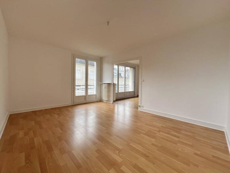 Maison à louer, 86m², NANTES