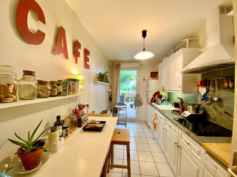 Maison à louer, 62m², TOURS