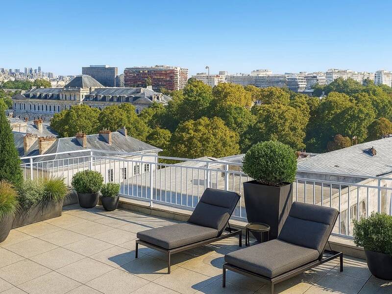 Maison à vendre, 121m², SEVRES