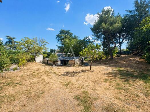 Terrain constructible à vendre 47 000 € 1 600 m² de terrain Segré-en-Anjou Bleu 49500