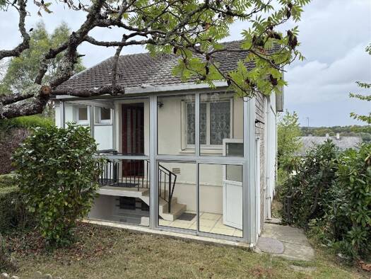 Maison à vendre 89 000 € 2 pièces 1 chambre 45 m² 629 m² de terrain L'Aigle 61300