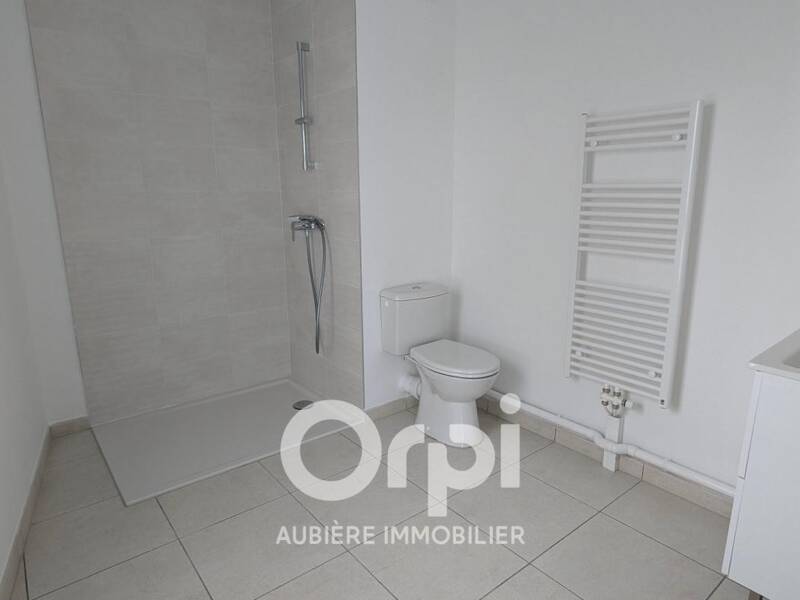 Maison à louer, 32m², CLERMONT FERRAND