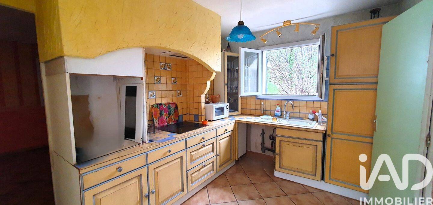 Maison à vendre, 94m², THEZAN DES CORBIERES