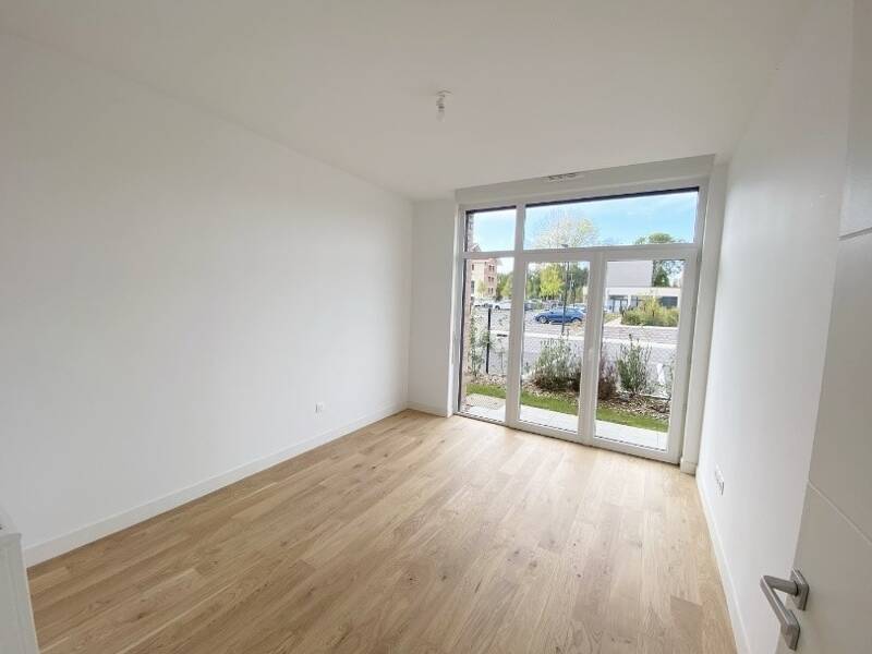 Maison à louer, 98m², SAINT ANDRE LEZ LILLE