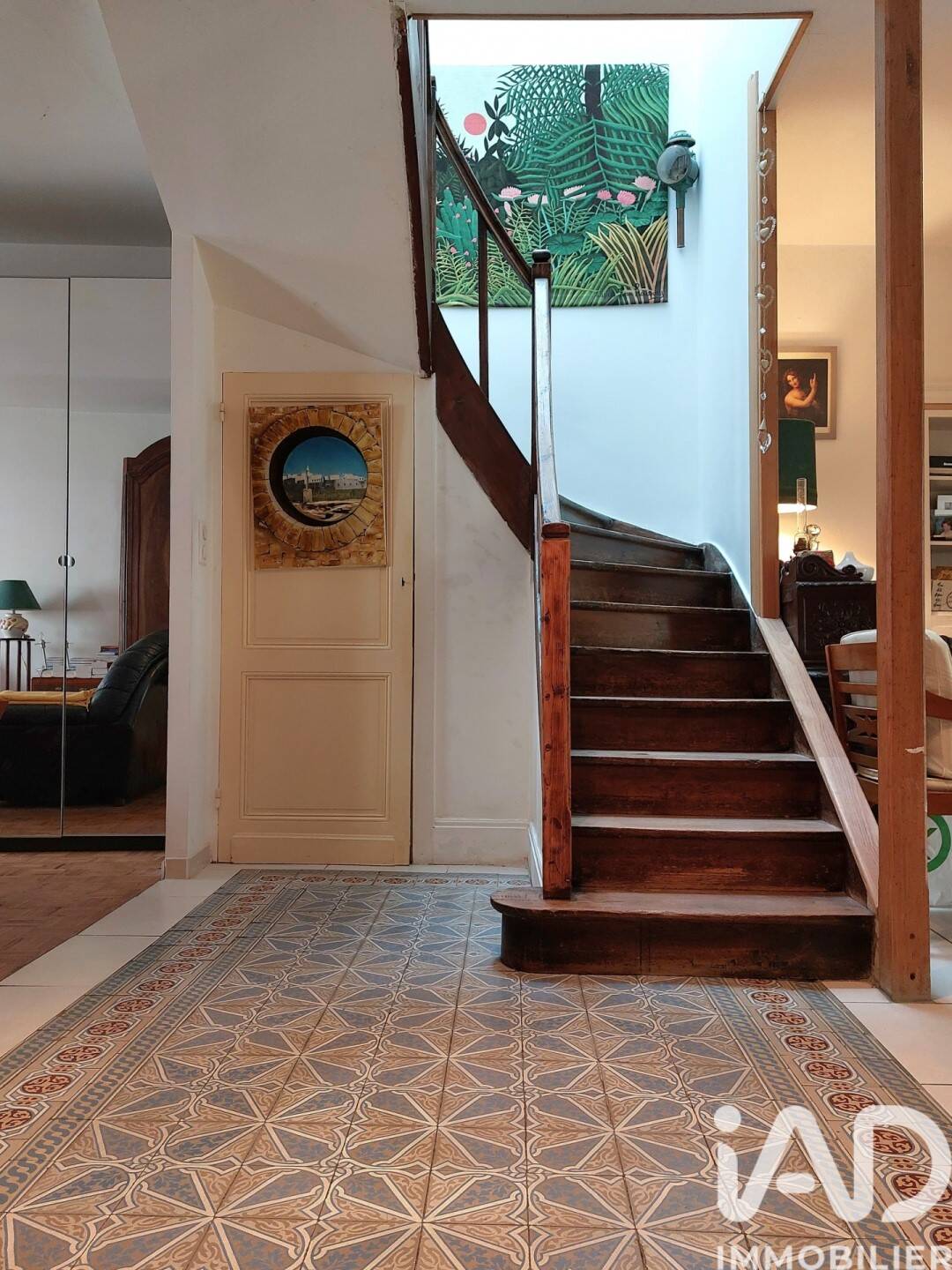 Maison à vendre, 176m², PORT SAINTE FOY ET PONCHAPT