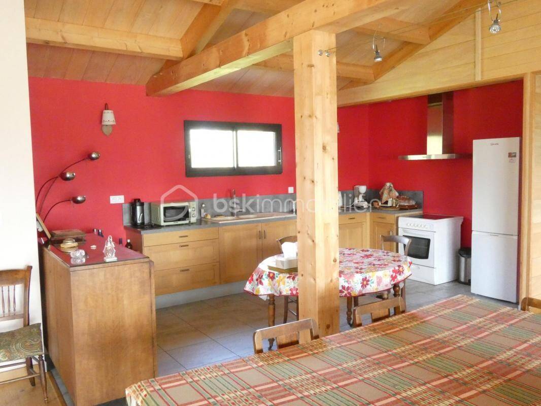 Maison à vendre, 129m², MIRANDE