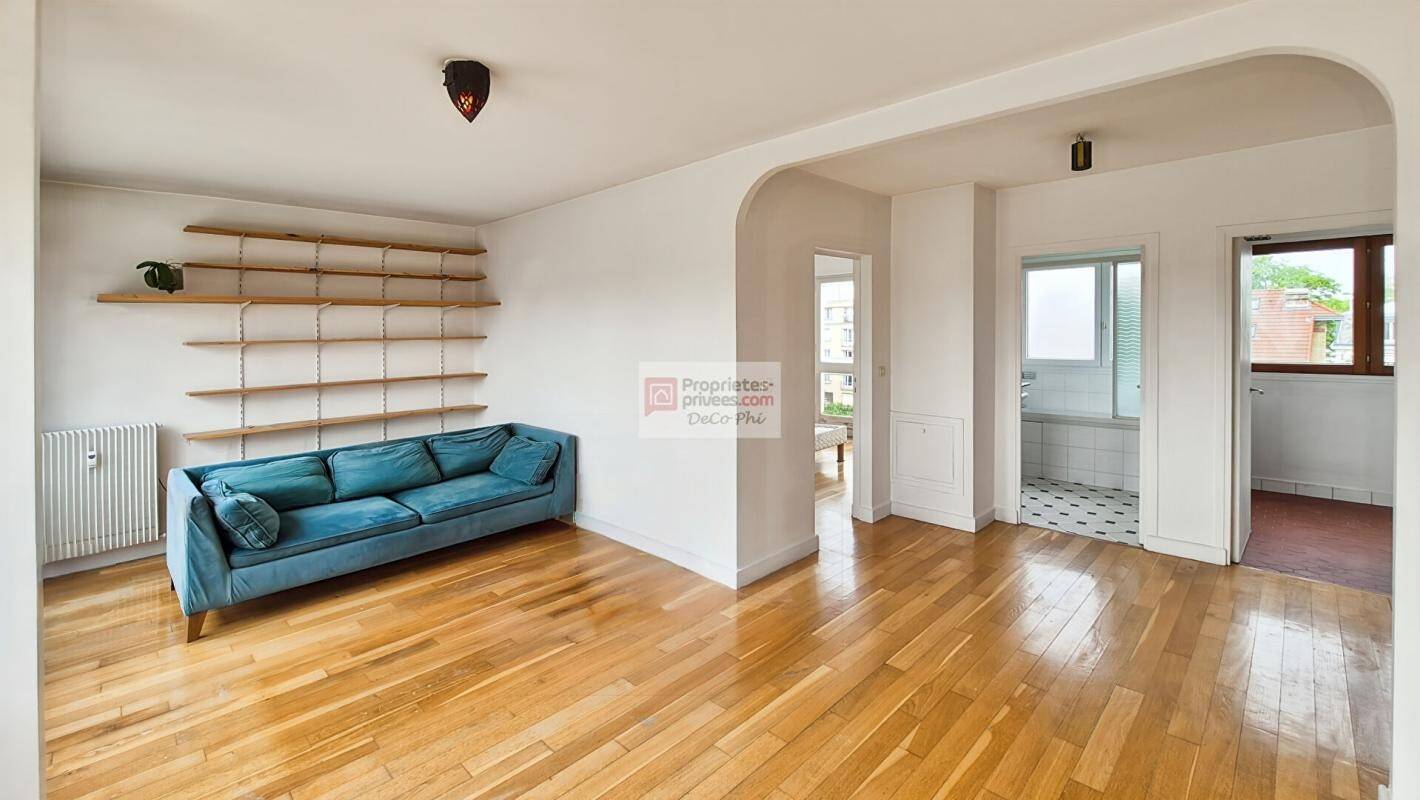 Maison à vendre, 49m², VERSAILLES