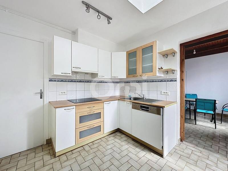 Maison à vendre, 62m², SAINT RENAN