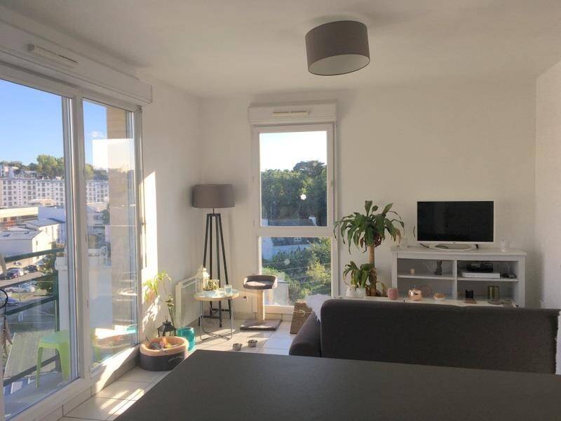 Maison à louer, 37m², BREST