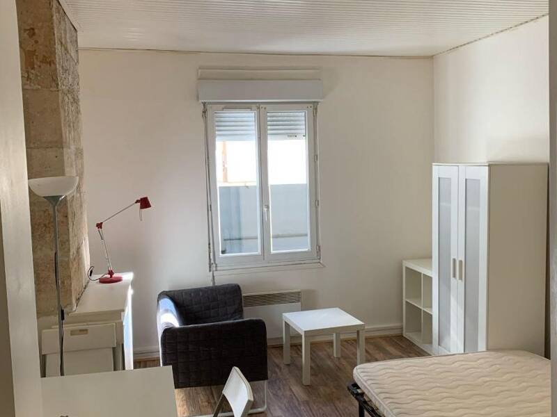 Maison à louer, 22m², BORDEAUX