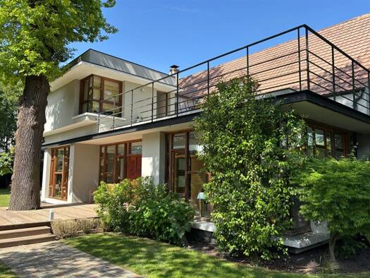 Villa à vendre 1 950 000 € 9 pièces 5 chambres 324 m² 840 m² de terrain Vaucresson 92420