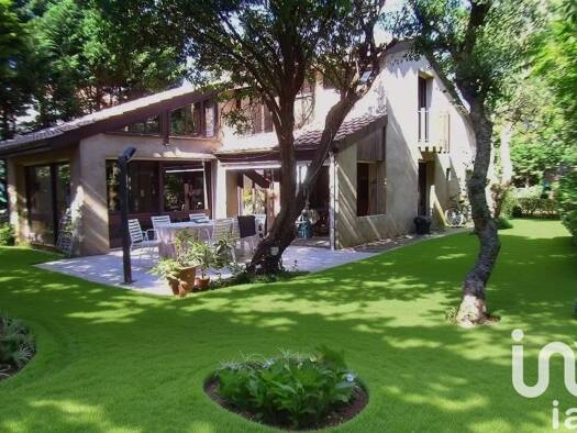 Maison à vendre 1 365 000 € 6 pièces 4 chambres 97 m² 450 m² de terrain Hossegor Soorts-Hossegor 40150