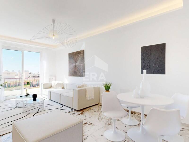 Maison à vendre, 78m², NICE