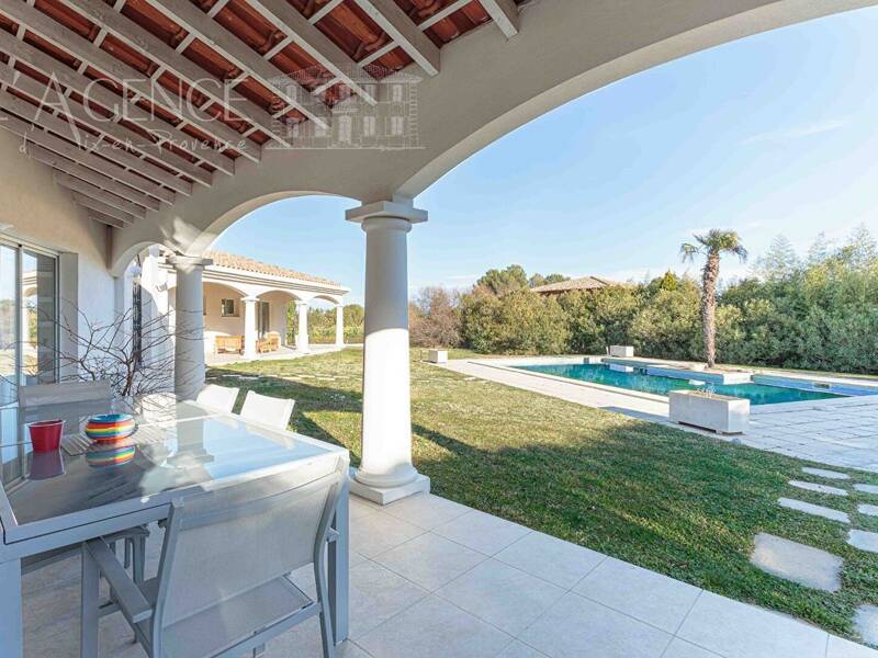 Maison à vendre, 215m², AIX EN PROVENCE