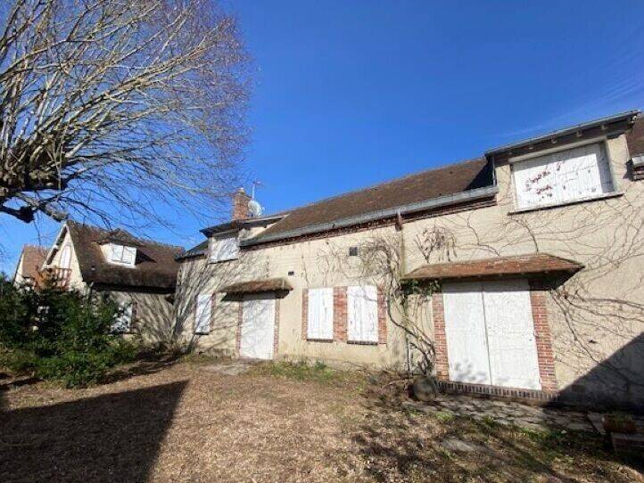 Maison à vendre, 140m², NOGENT LE ROI