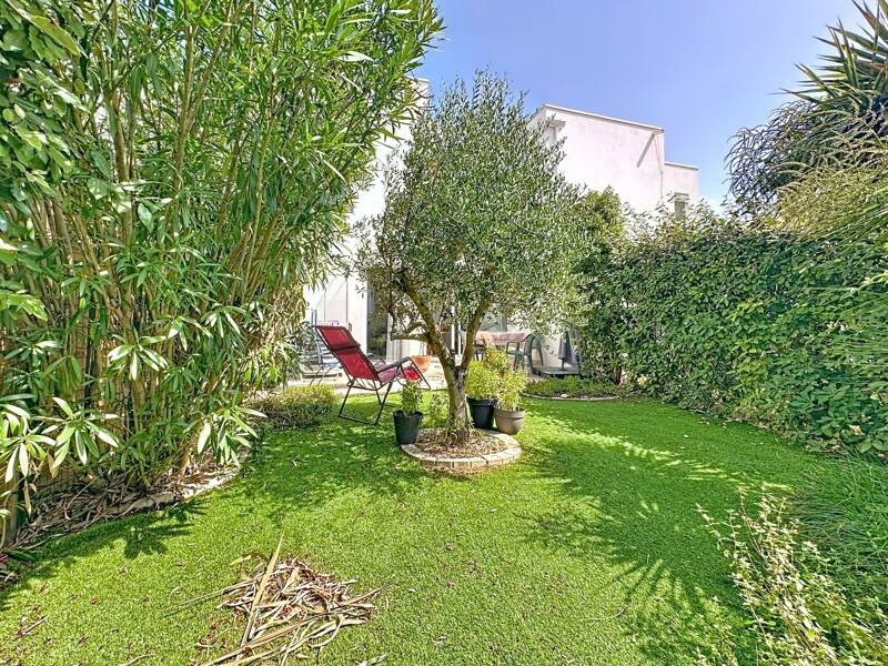 Maison à vendre, 73m², MONTPELLIER