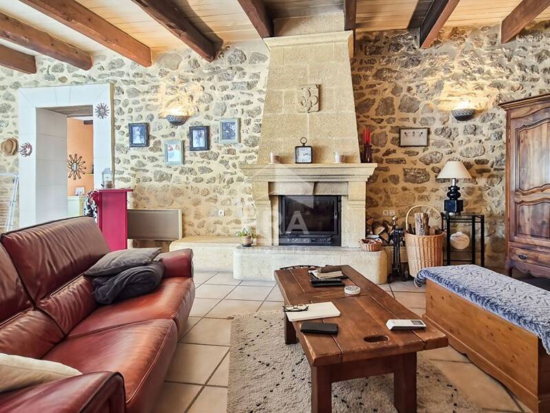 Maison à vendre, 135m², NOVES