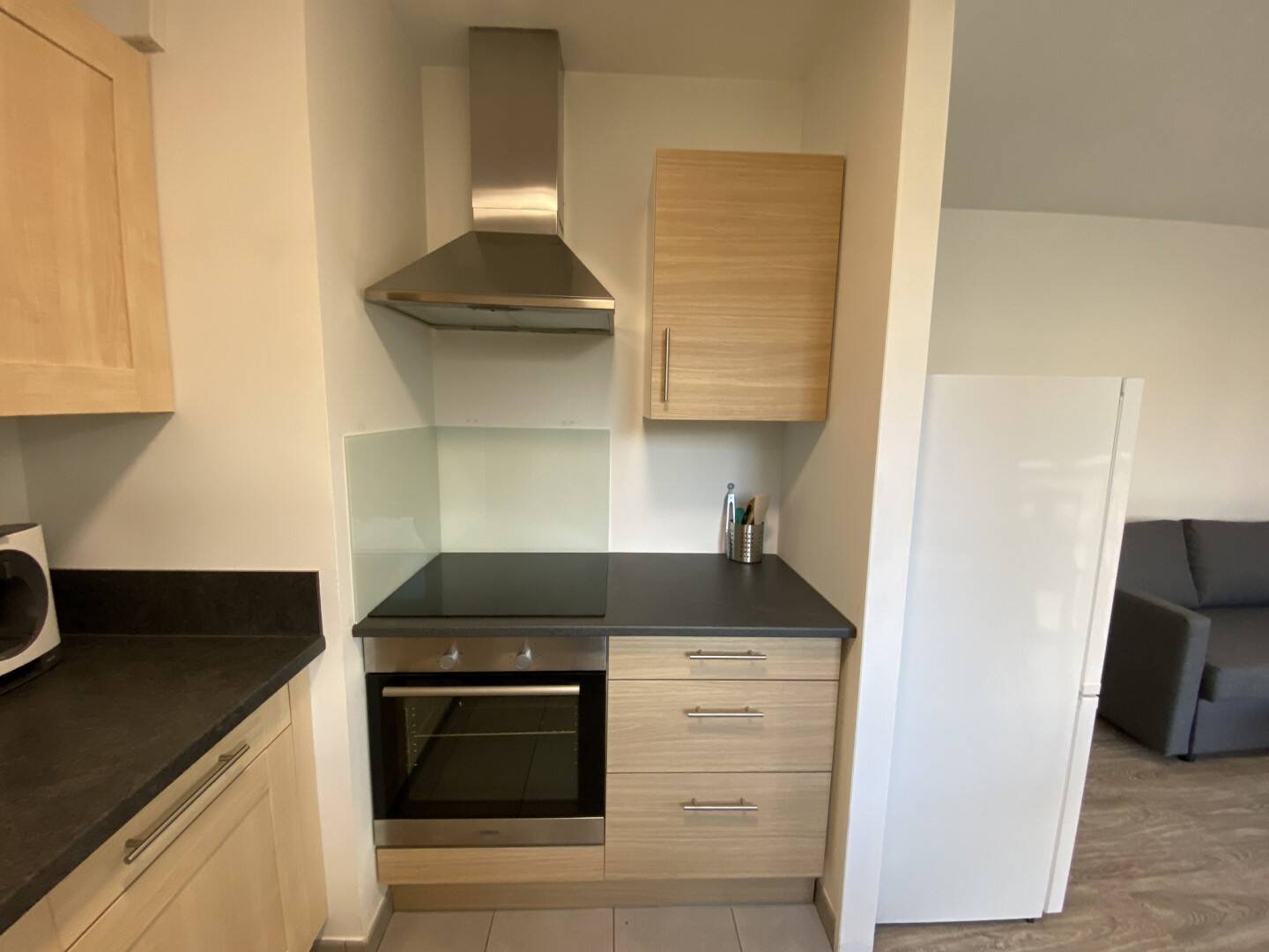 Maison à vendre, 44m², SAINT NAZAIRE
