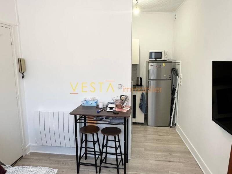 Maison à louer, 31m², MONTREUIL