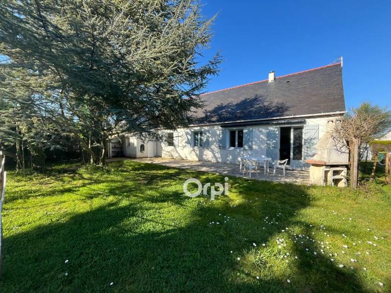 Maison à vendre, 120m², PIRIAC SUR MER