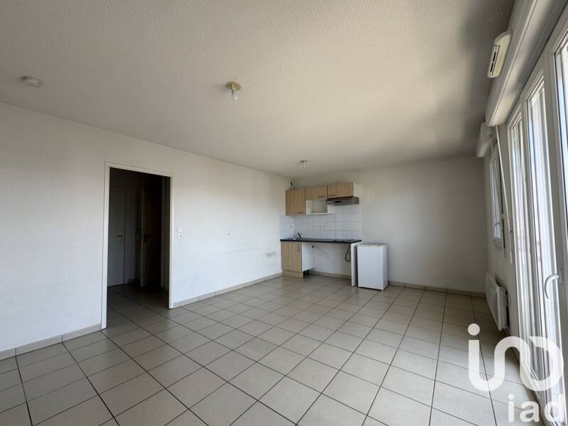 Maison à vendre, 43m², TOULOUSE