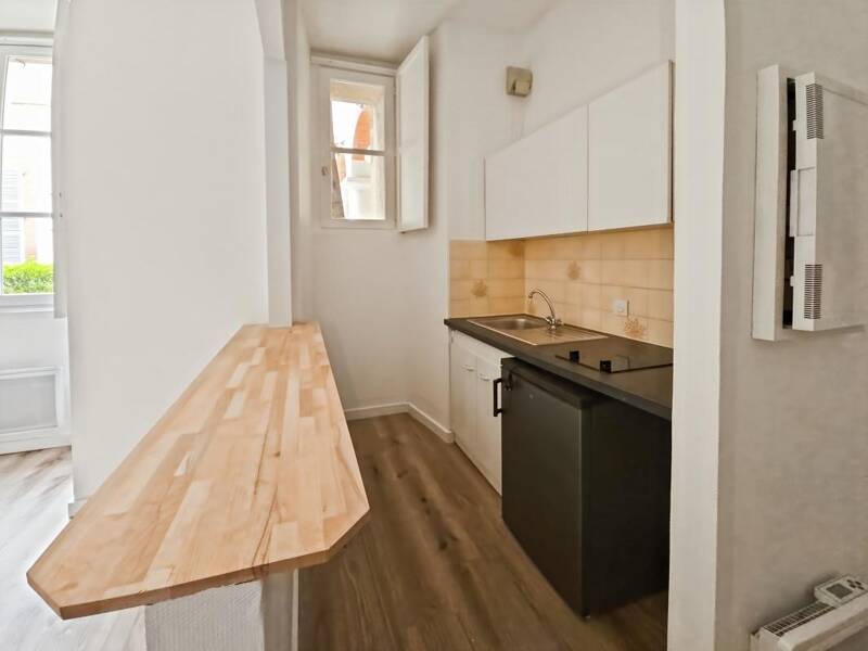 Maison à louer, 39m², TOULOUSE