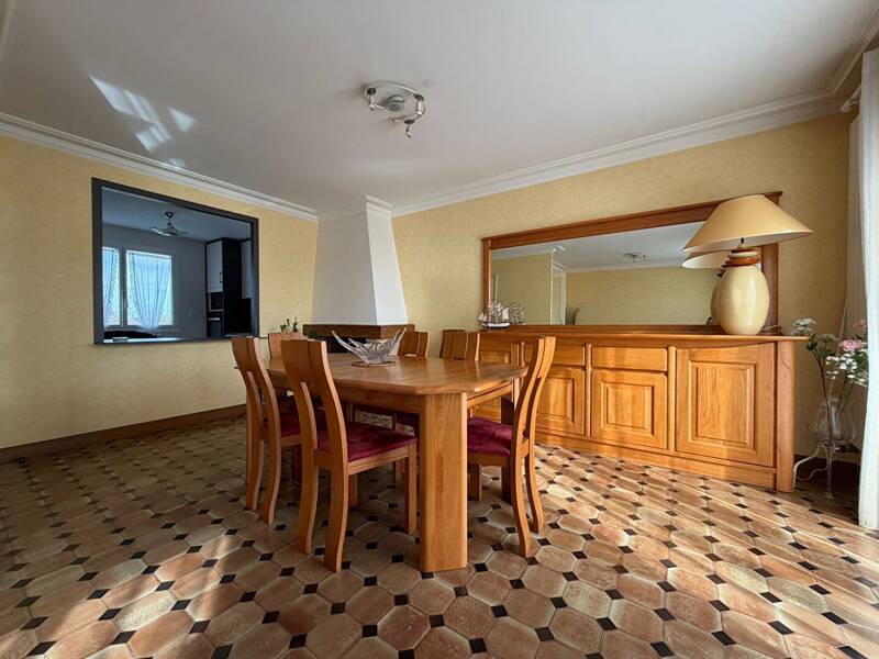 Maison à vendre, 99m², SAINT SEBASTIEN SUR LOIRE