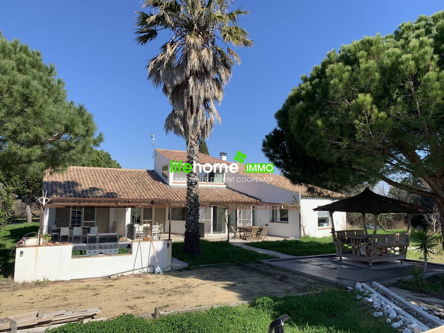 Maison à vendre, 238m², SAINTES MARIES DE LA MER