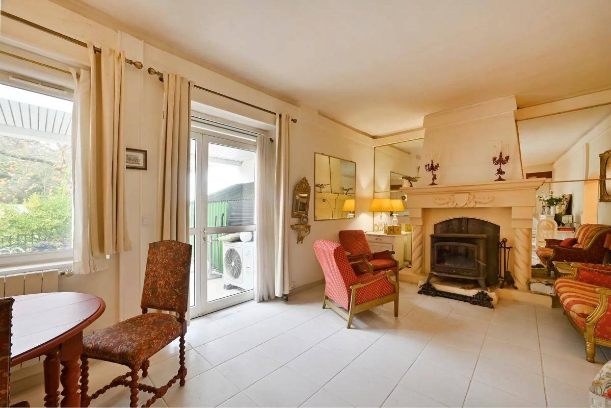 Maison à vendre, 176m², LES SALLES DU GARDON