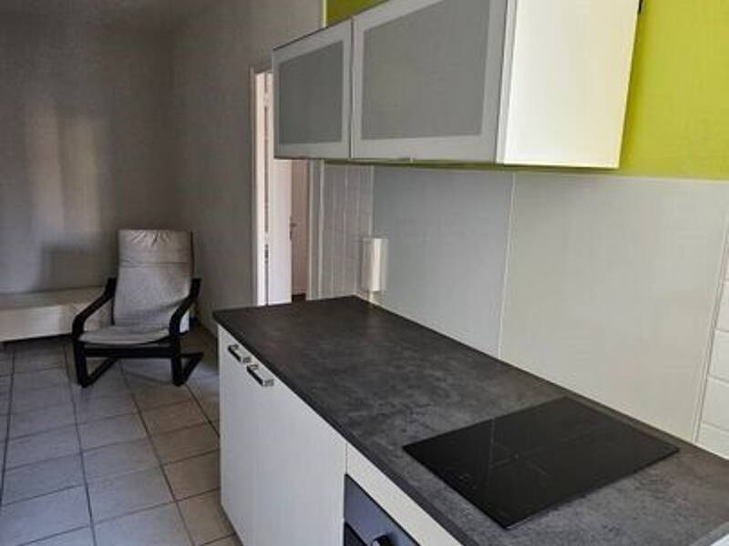 Maison à louer, 36m², SAINT ETIENNE