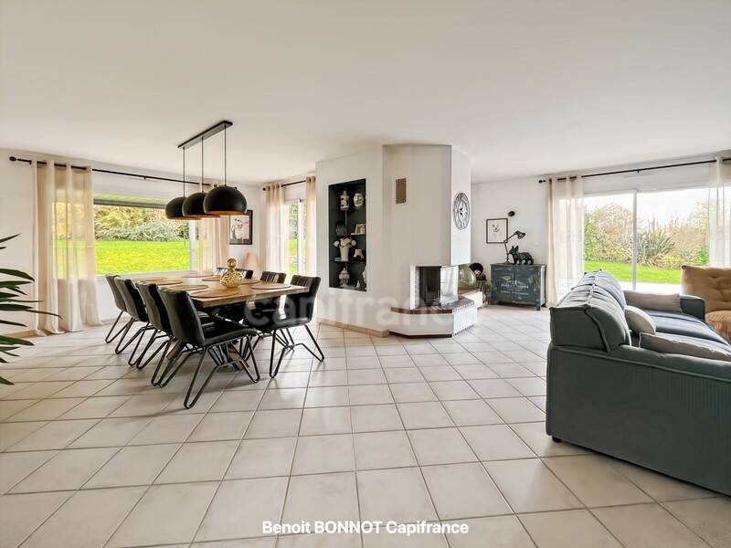 Maison à vendre, 151m², QUIMPER