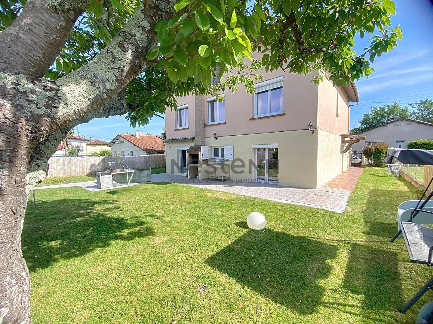 Maison à vendre, 178m², SEISSAN