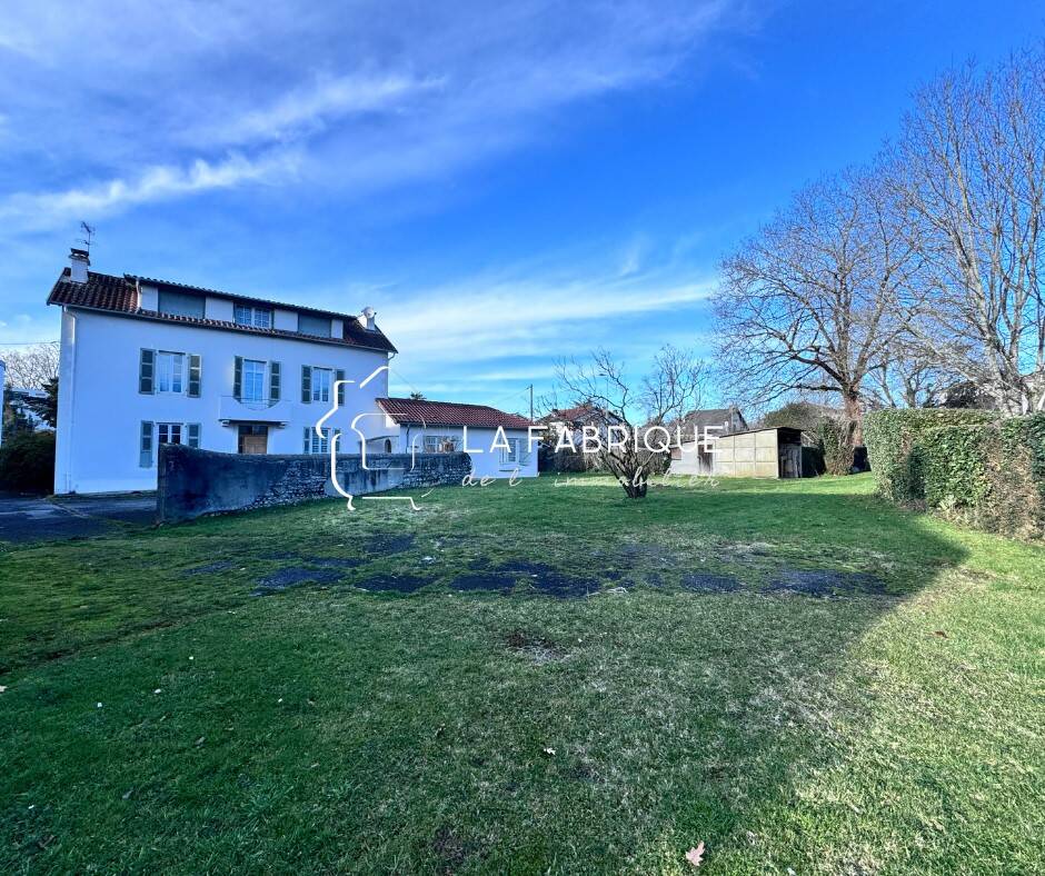Maison à vendre, 195m², PAU