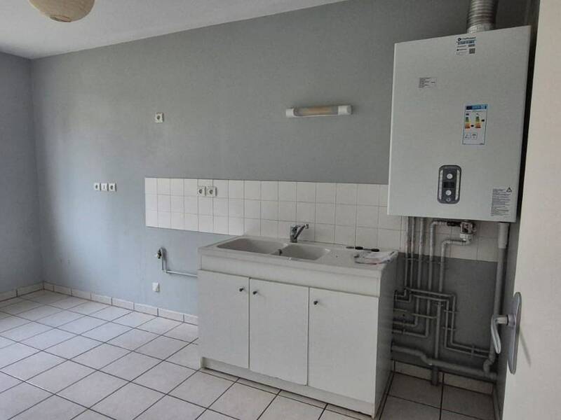 Maison à louer, 54m², DIJON