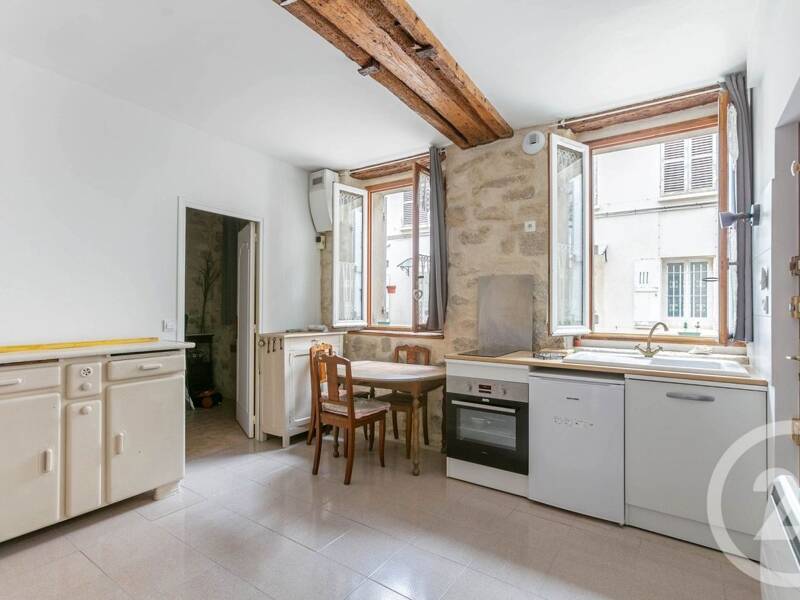 Maison à louer, 29m², BOULOGNE BILLANCOURT