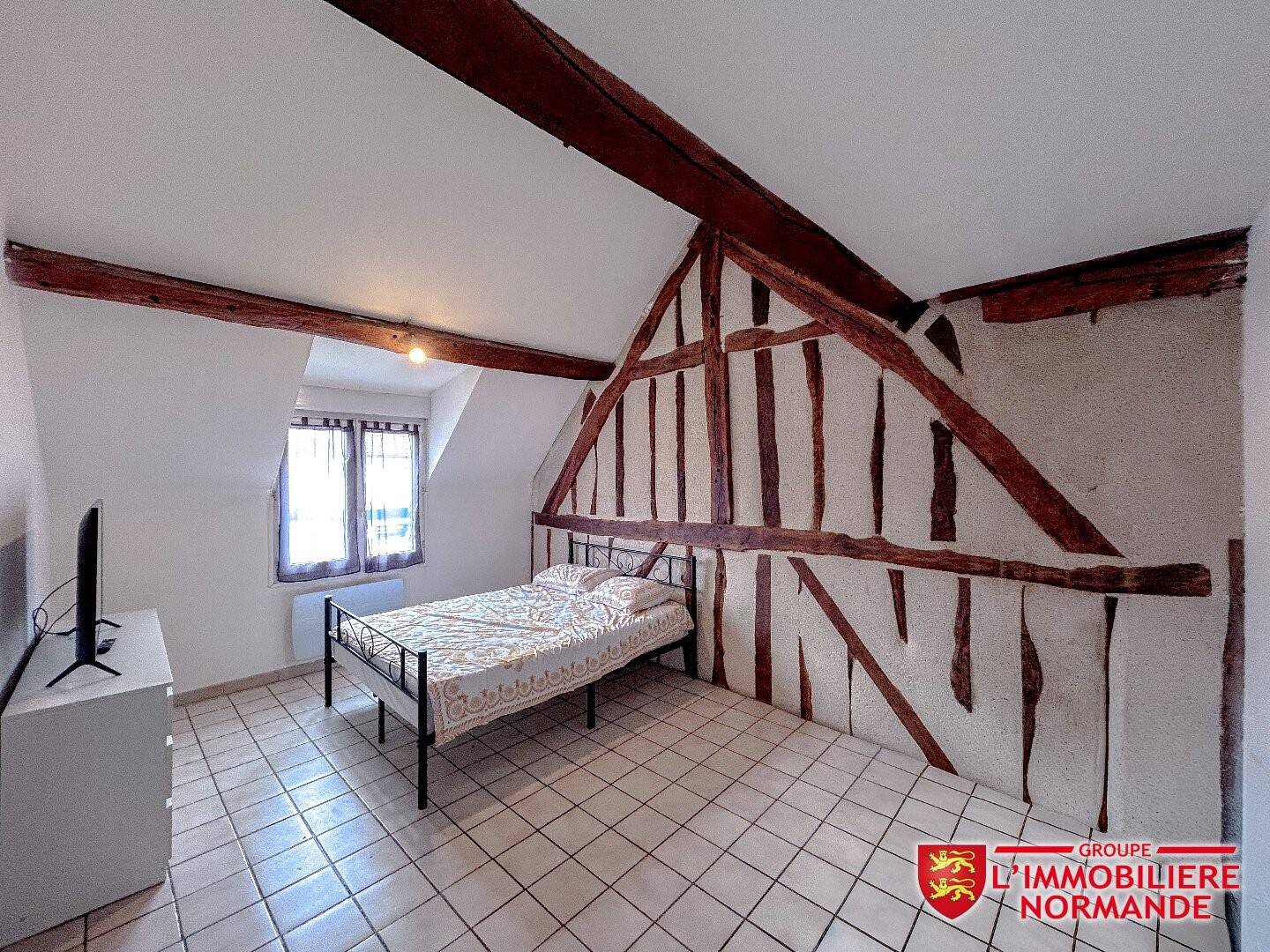 Maison à vendre, 25m², VERNON