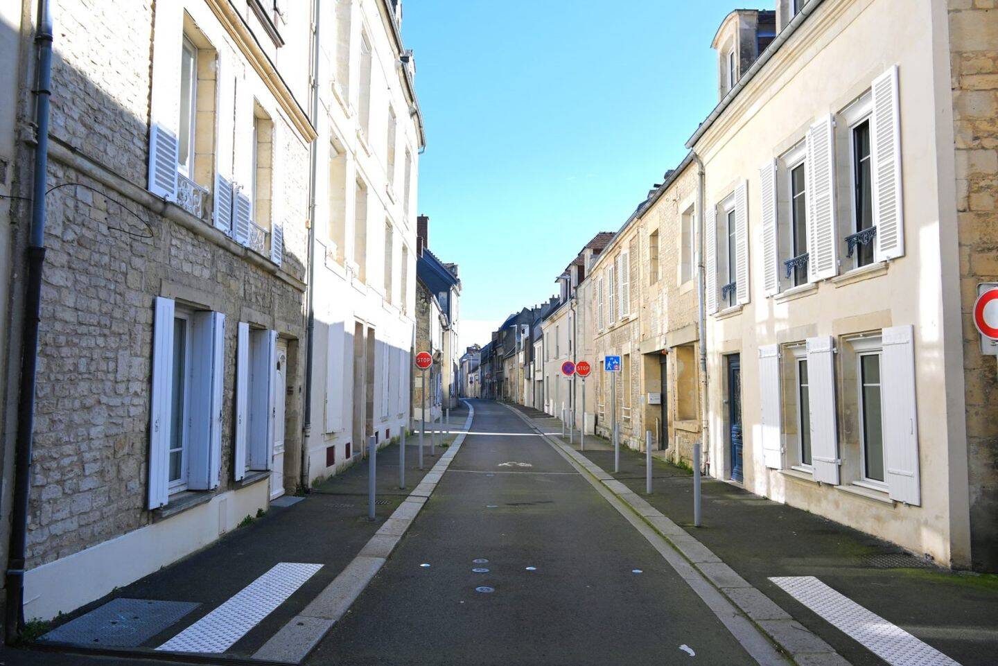 Maison à vendre, 190m², CAEN