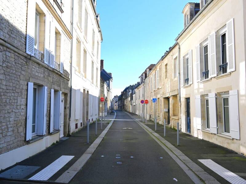 Maison à vendre, 190m², CAEN