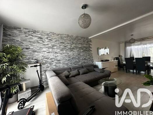 Maison à vendre 290 000 € 5 pièces 3 chambres 80 m² 200 m² de terrain Perle Longjumeau 91160