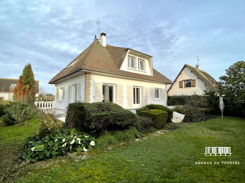 Maison à vendre, 110m², IFS