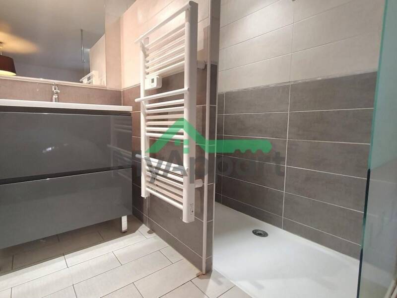 Maison à louer, 40m², STRASBOURG