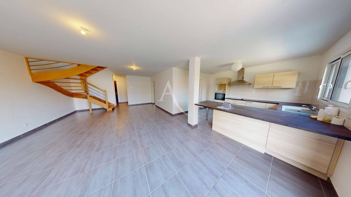 Maison à vendre, 131m², POITIERS