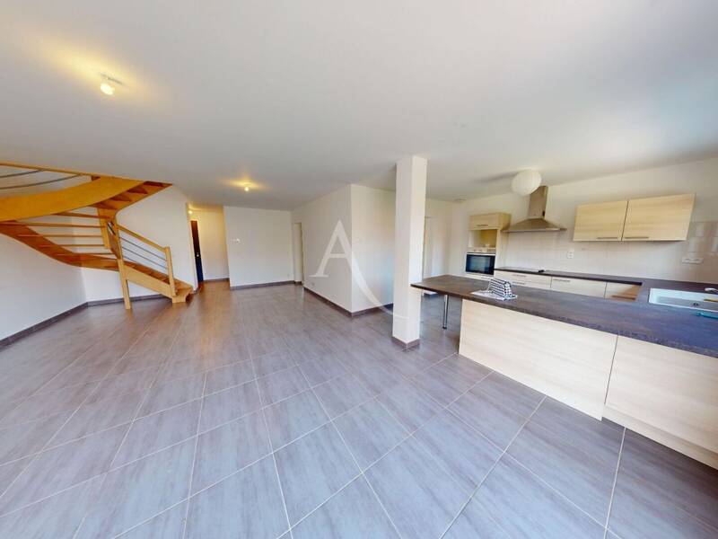 Maison à vendre, 131m², POITIERS